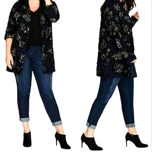 Lane Bryant Cardigan